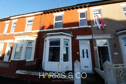 3 bedroom terraced house for sale, Elm Street, Fleetwood, FY7