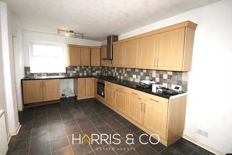 3 bedroom terraced house for sale, Elm Street, Fleetwood, FY7