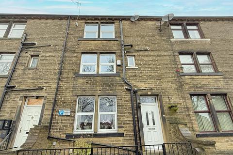 4 bedroom terraced house for sale, Stone Hall Road, Eccleshill, Bradford, BD2