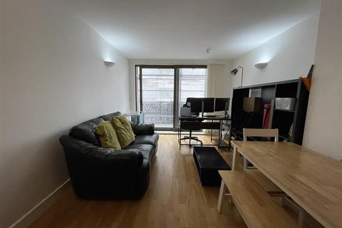 1 bedroom apartment for sale, Advent, Isaac Way, New Islington Manchester