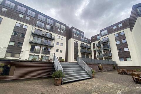 1 bedroom apartment for sale, Advent, Isaac Way, New Islington Manchester