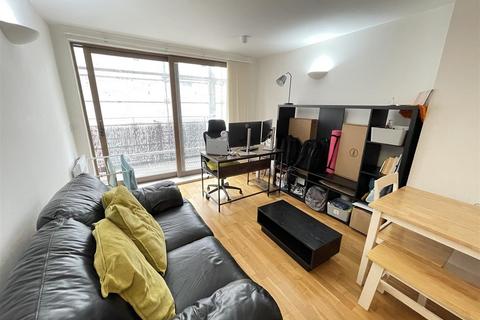 1 bedroom apartment for sale, Advent, Isaac Way, New Islington Manchester