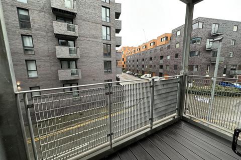 1 bedroom apartment for sale, Advent, Isaac Way, New Islington Manchester