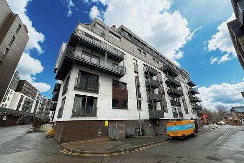 1 bedroom apartment for sale, Advent, Isaac Way, New Islington Manchester