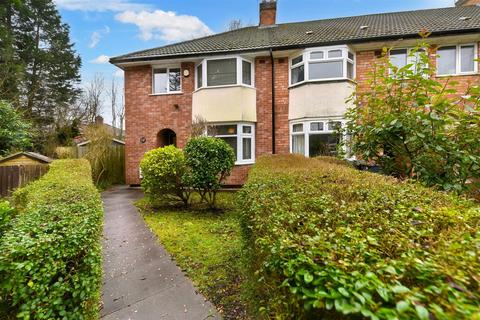 3 bedroom end of terrace house for sale, Hilldrop Grove, Birmingham B17