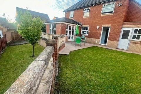 undefined, Van Mildert Close, Bishop Auckland, DL14