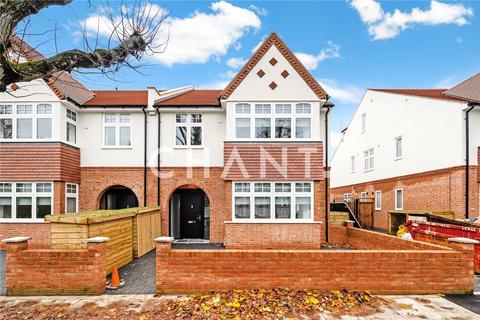 5 bedroom semi-detached house to rent, Abbey Road, London