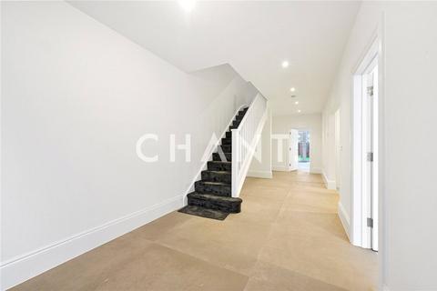 5 bedroom semi-detached house to rent, Abbey Road, London