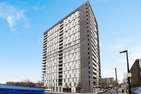 3 bedroom flat to rent, Panoramic Tower, Hay Currie Street, Poplar, London, E14