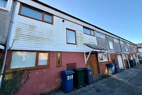 3 bedroom terraced house to rent, Waldron, Skelmersdale WN8