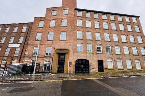 1 bedroom apartment to rent, Paradise Mill, Macclesfield (Apt 2)