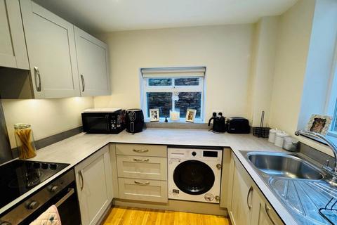 1 bedroom apartment to rent, Paradise Mill, Macclesfield (Apt 2)