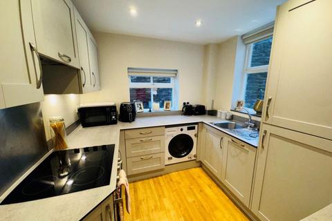 1 bedroom apartment to rent, Paradise Mill, Macclesfield (Apt 2)