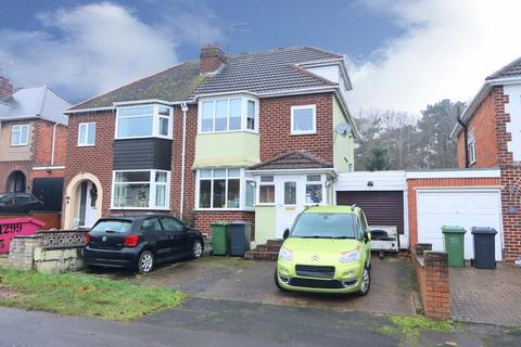 3 bedroom semi-detached house for sale, Clee Avenue, Kidderminster, DY11