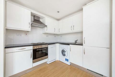 1 bedroom flat to rent, Seagull Lane, London E16