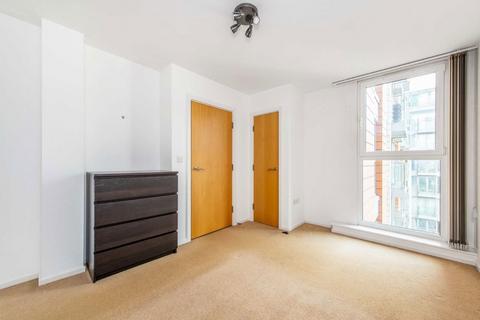 1 bedroom flat to rent, Seagull Lane, London E16