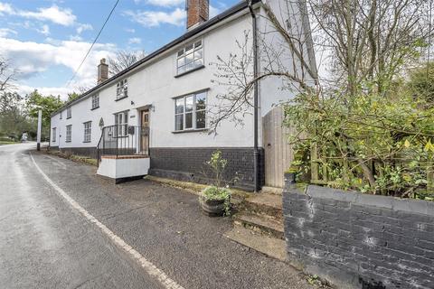 2 bedroom semi-detached house for sale, The Street, Wattisfield