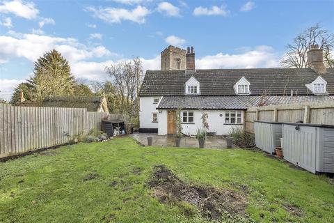 2 bedroom semi-detached house for sale, The Street, Wattisfield