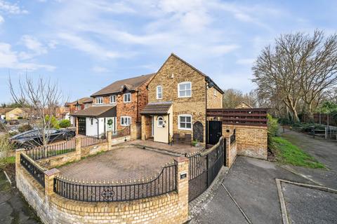 2 bedroom detached house for sale, The Sandpipers, Gravesend, Kent