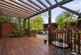 Garden Patio