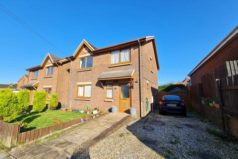 3 bedroom detached house for sale, Brynafon Road, Gorseinon, Swansea, City And County of Swansea.