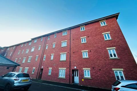 2 bedroom apartment to rent, Highbridge Quay, Highbridge, Somerset, TA9