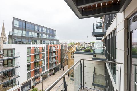 1 bedroom apartment to rent, Dickens Yard, Ealing W5