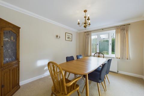 4 bedroom detached house for sale, The Gables, Wycombe Road, Saunderton