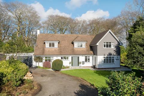 6 bedroom detached house for sale, Ridgewood Close, Duporth