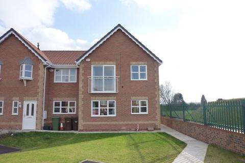 Towers Paddock, Castleford, WF10 3UZ