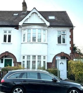 1 bedroom semi-detached house to rent, Hale End Road, Walthamstow, E17