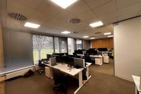 Office to rent, Suite 001 West, Building 1000 Lakeside, North Harbour, Portsmouth, PO6 3EN