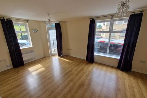 1 bedroom apartment to rent, John Street, Penarth