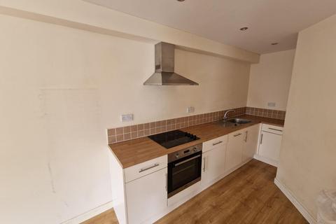 1 bedroom apartment to rent, John Street, Penarth