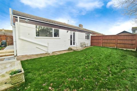 3 bedroom bungalow for sale, Martine Close, Freshwater, Isle of Wight