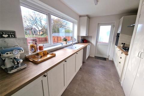 3 bedroom bungalow for sale, Martine Close, Freshwater, Isle of Wight