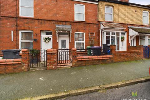 3 bedroom house for sale, York Street, Oswestry