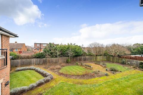 2 bedroom apartment to rent, Winch's Meadow, Burnham, Bucks, SL1