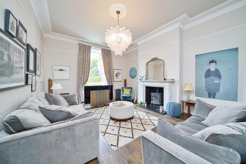 5 bedroom detached house for sale, Leam Terrace, Leamington Spa