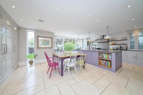 5 bedroom detached house for sale, Leam Terrace, Leamington Spa