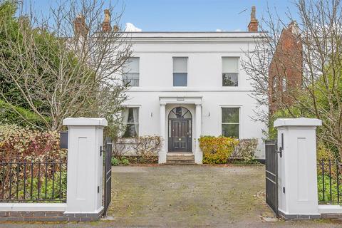 5 bedroom detached house for sale, Leam Terrace, Leamington Spa