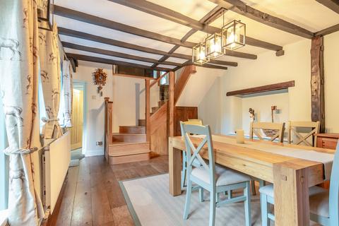 4 bedroom detached house for sale, Bulls Hill, Ross-on-wye HR9