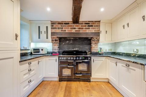 4 bedroom detached house for sale, Bulls Hill, Ross-on-wye HR9