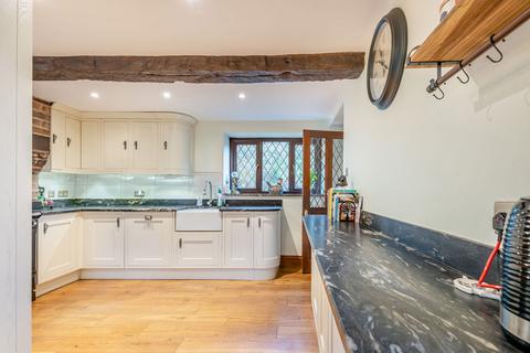 4 bedroom detached house for sale, Bulls Hill, Ross-on-wye HR9