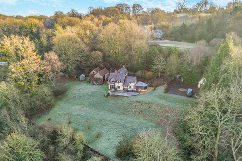 4 bedroom detached house for sale, Bulls Hill, Ross-on-wye HR9