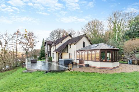 4 bedroom detached house for sale, Bulls Hill, Ross-on-wye HR9