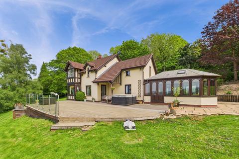 4 bedroom detached house for sale, Bulls Hill, Ross-on-wye HR9