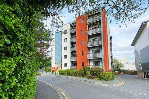 2 bedroom apartment for sale, Denmark Street, Altrincham