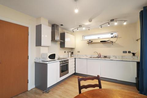 2 bedroom apartment for sale, Denmark Street, Altrincham