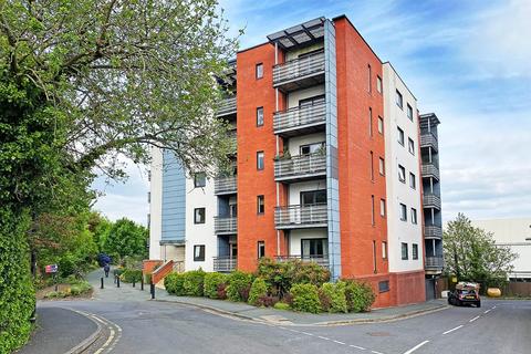 undefined, Denmark Street, Altrincham
